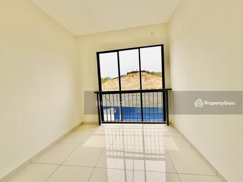 Untuk Dijual - Keruing Residen (m3 Residence)