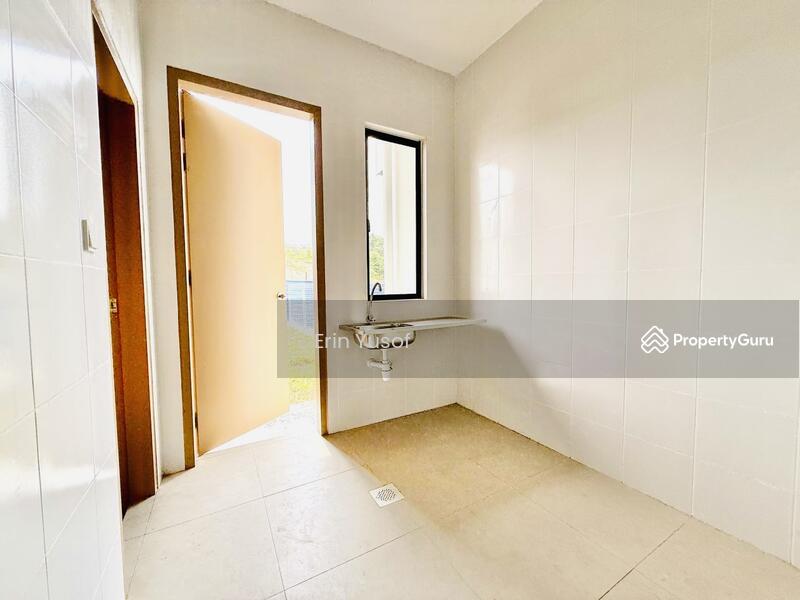 Untuk Dijual - Keruing Residen (m3 Residence)