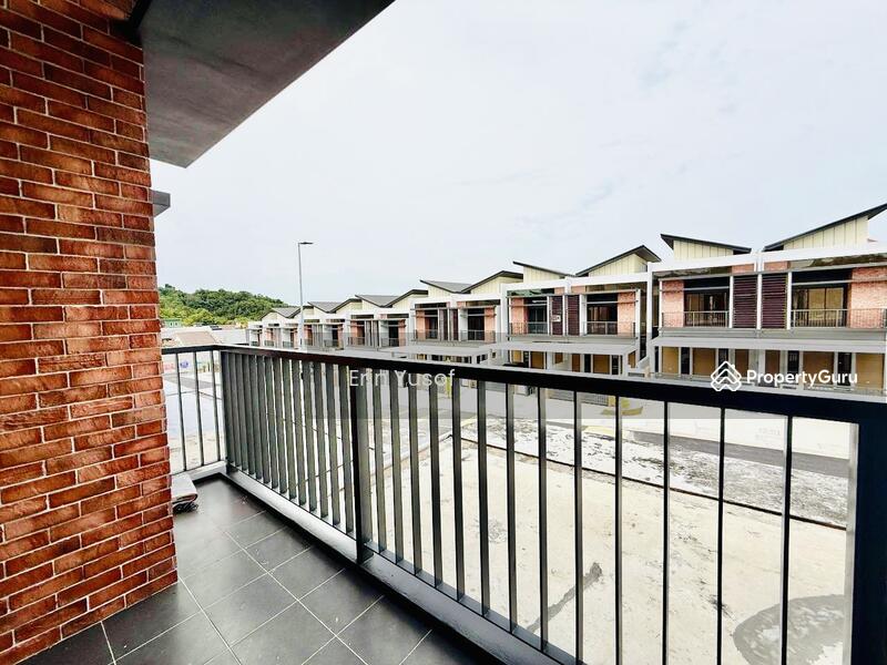 Untuk Dijual - Keruing Residen (m3 Residence)