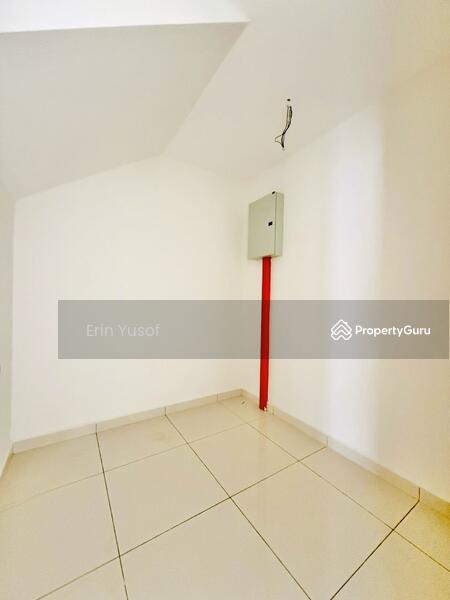 Untuk Dijual - Keruing Residen (m3 Residence)