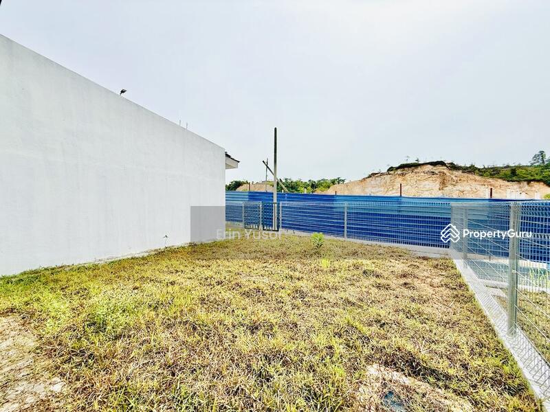 Untuk Dijual - Keruing Residen (m3 Residence)