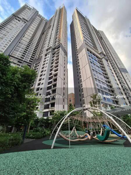 For Sale - Residensi Agile Delima