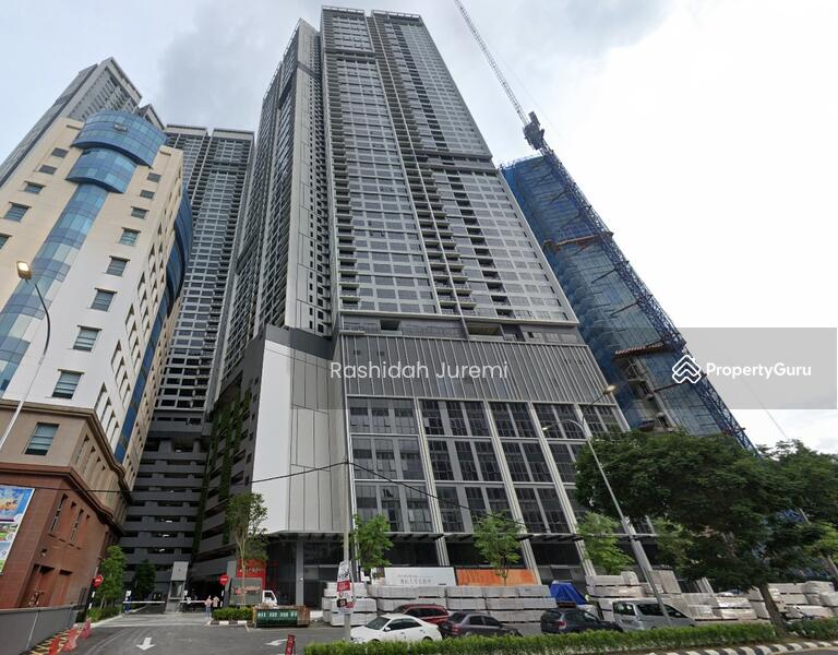 For Sale - Residensi Agile Delima