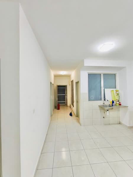 Apartment for Rent at Vista Hijauan - Erin Yusof - Corridor - PropertyGuru.com.my