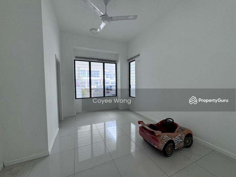 Untuk Dijual - Sunway SPK 3 Harmoni