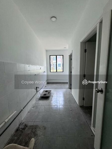 Untuk Dijual - Sunway SPK 3 Harmoni