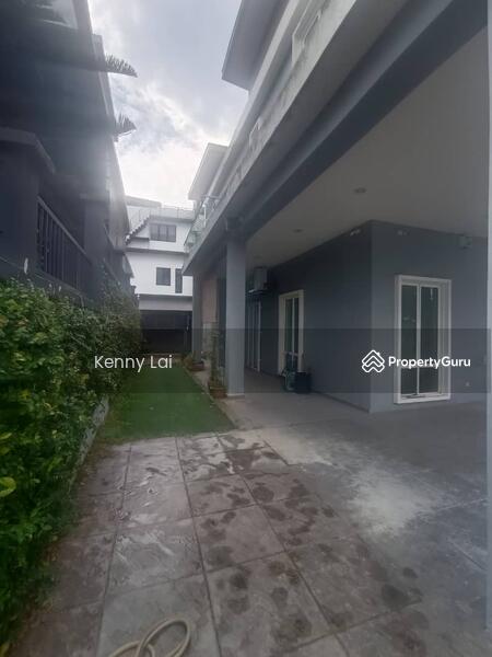 For Sale - Wira Heights