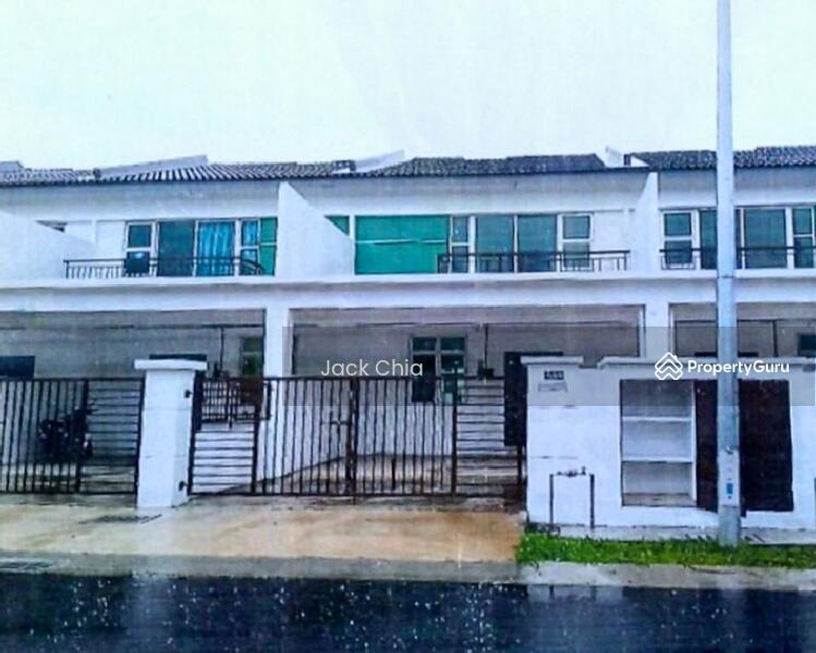 For Sale - Bank Lelong - Taman Lazuli 2 @ Bukit Galena