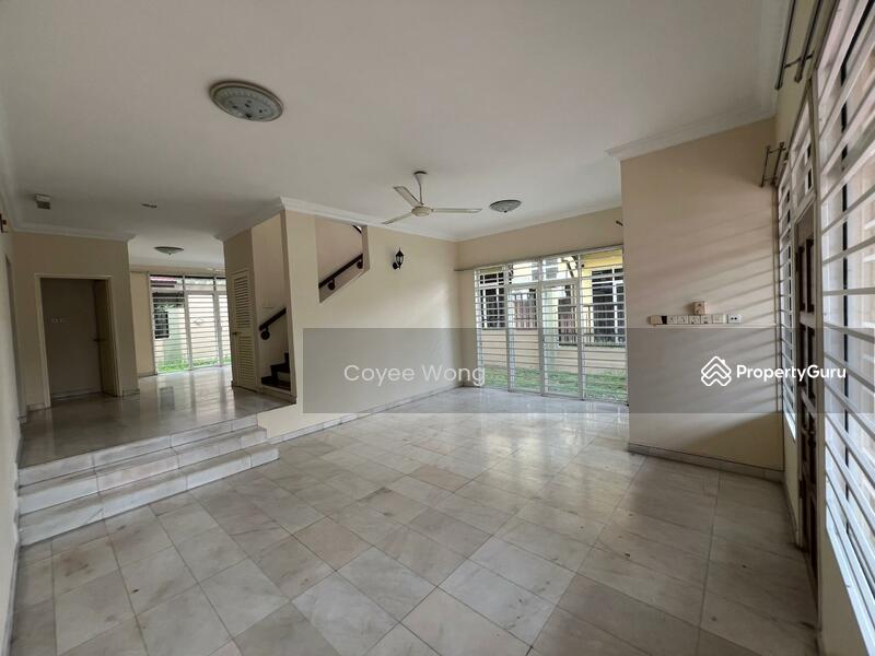 For Sale - Bandar Sri Damansara, Sd 15, Semi D, Kepong