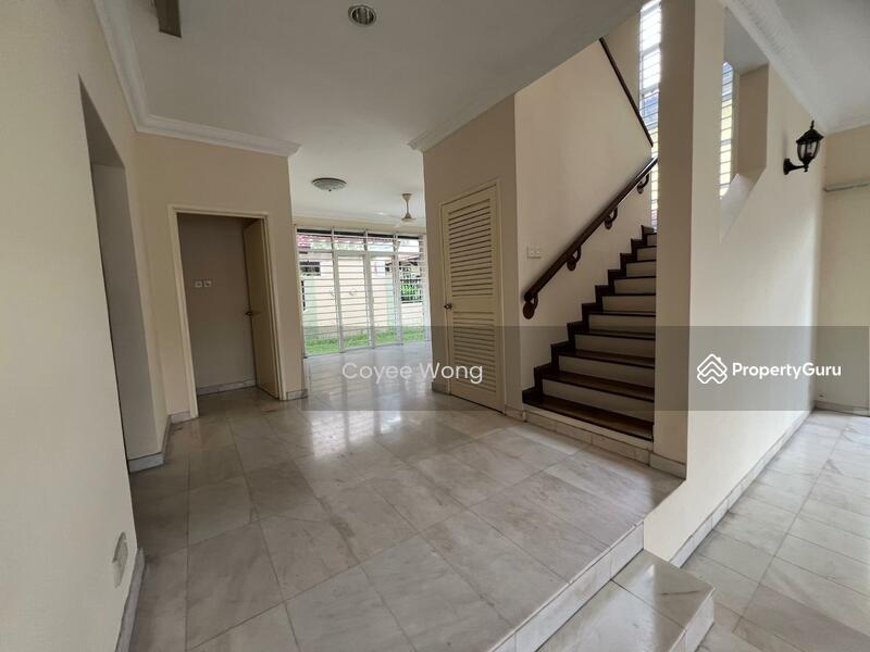 For Sale - Bandar Sri Damansara, Sd 15, Semi D, Kepong