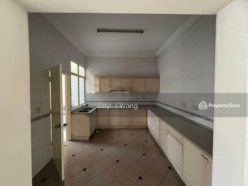 For Sale - Bandar Sri Damansara, Sd 15, Semi D, Kepong