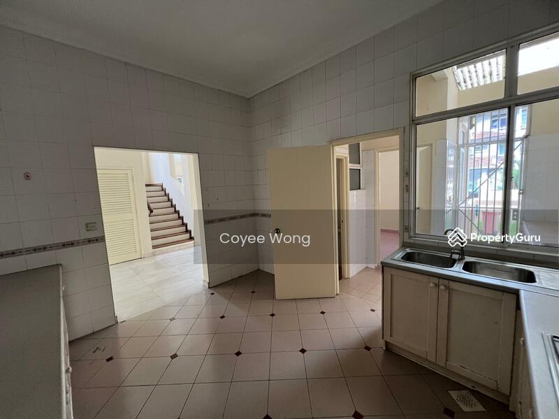 For Sale - Bandar Sri Damansara, Sd 15, Semi D, Kepong