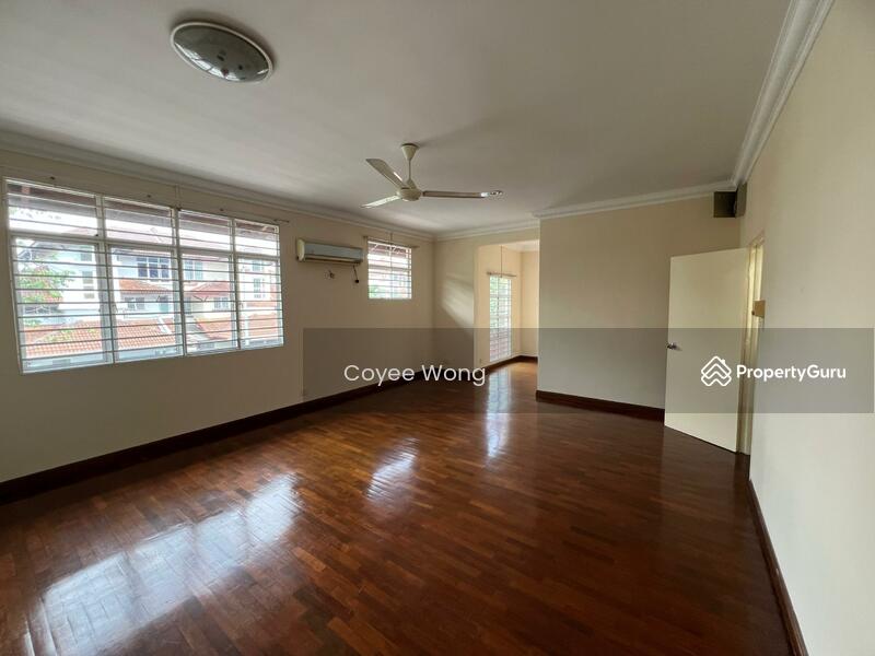 For Sale - Bandar Sri Damansara, Sd 15, Semi D, Kepong