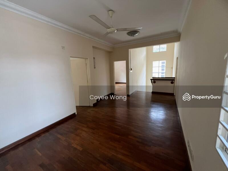 For Sale - Bandar Sri Damansara, Sd 15, Semi D, Kepong