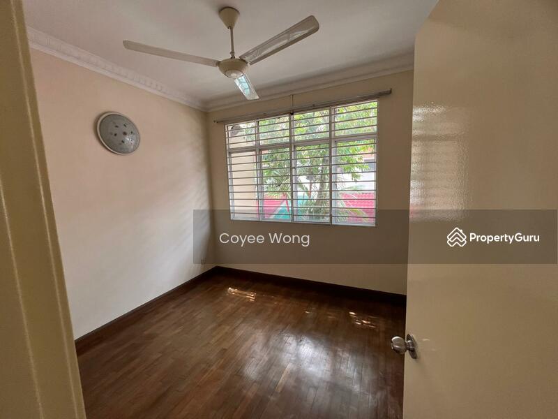 For Sale - Bandar Sri Damansara, Sd 15, Semi D, Kepong
