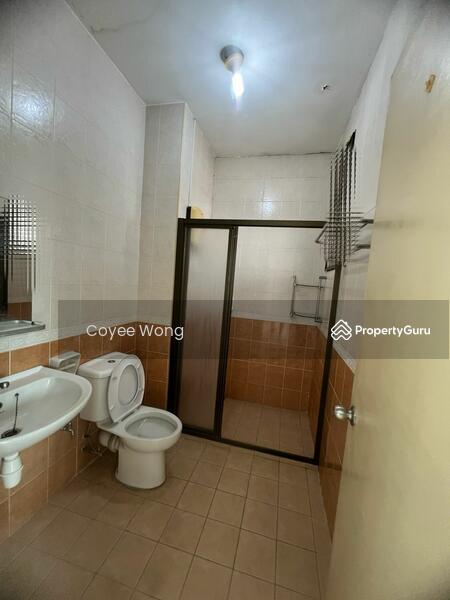 Untuk Dijual - Kepong, Taman Sinar Suria, 3sty house, Freehold