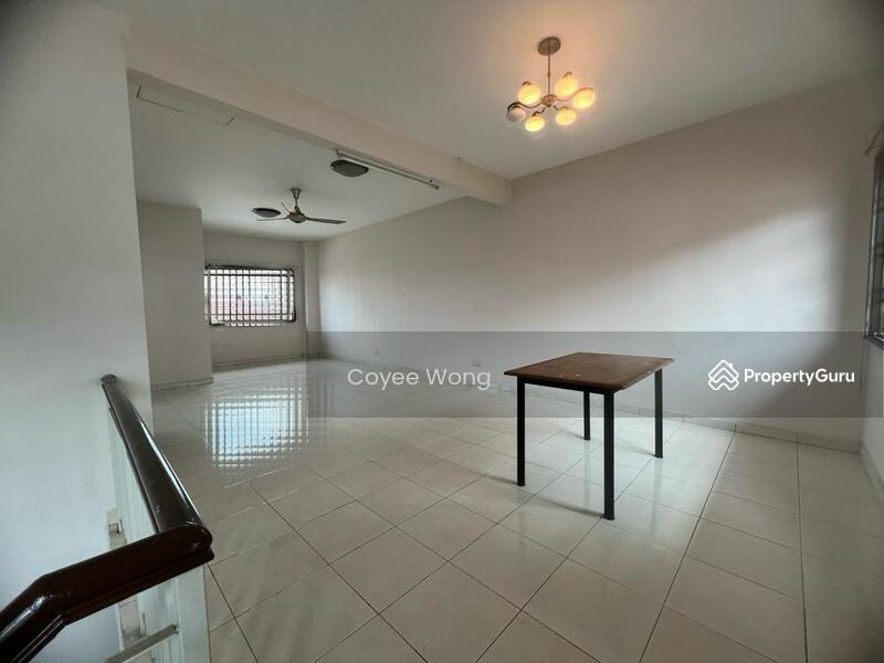 Untuk Dijual - Kepong, Taman Sinar Suria, 3sty house, Freehold