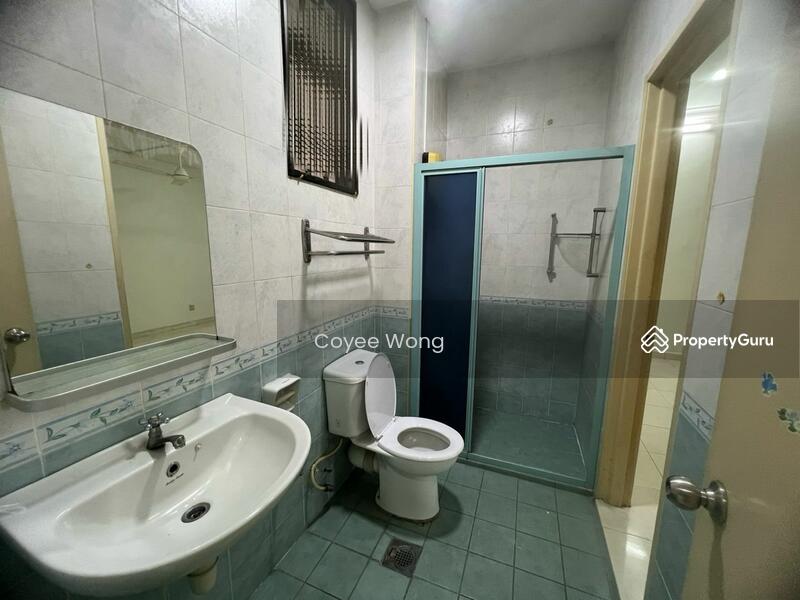 Untuk Dijual - Kepong, Taman Sinar Suria, 3sty house, Freehold