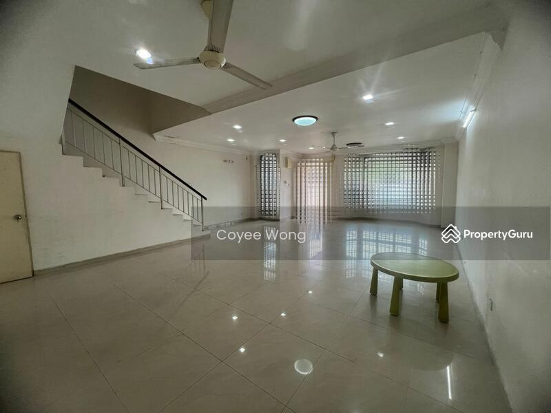 Untuk Dijual - Kepong, Taman Sinar Suria, 3sty house, Freehold