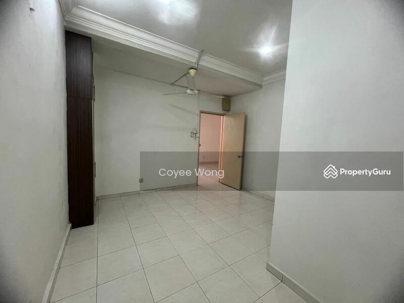 Untuk Dijual - Kepong, Taman Sinar Suria, 3sty house, Freehold