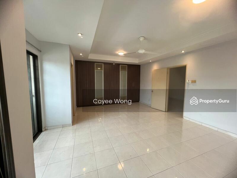Untuk Dijual - Kepong, Taman Sinar Suria, 3sty house, Freehold