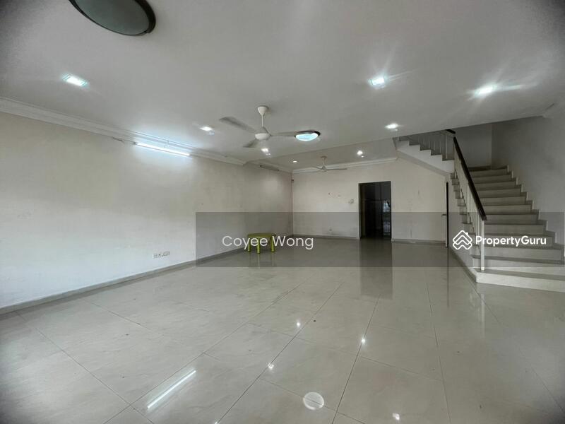 Untuk Dijual - Kepong, Taman Sinar Suria, 3sty house, Freehold