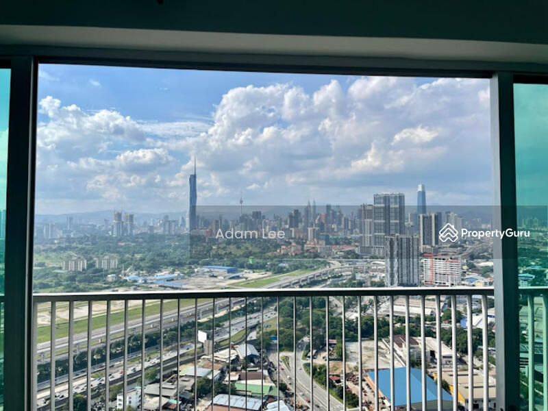 For Sale - Razak City Residences (RC Residences)