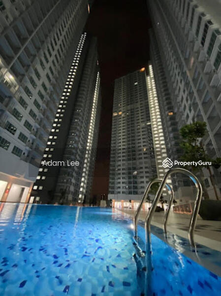 For Sale - Razak City Residences (RC Residences)