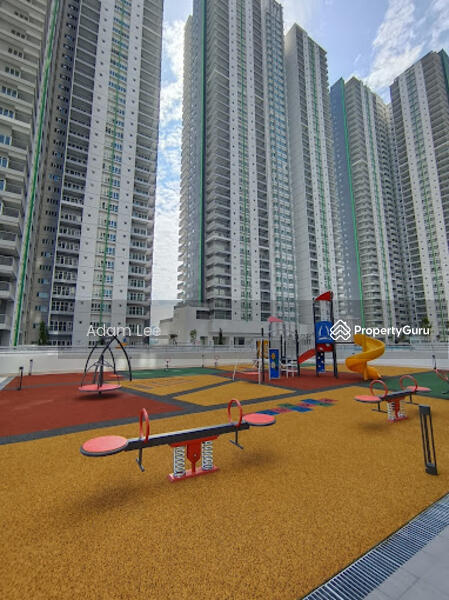 For Sale - Razak City Residences (RC Residences)