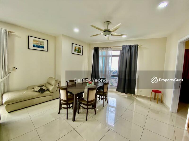 Untuk Disewa - TRiGON Luxury Residences