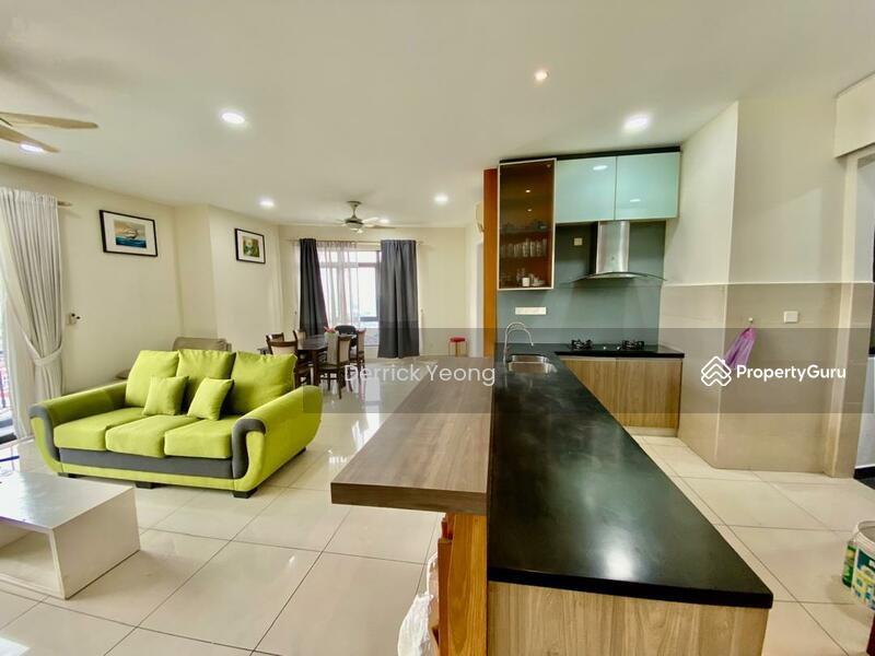 Untuk Disewa - TRiGON Luxury Residences