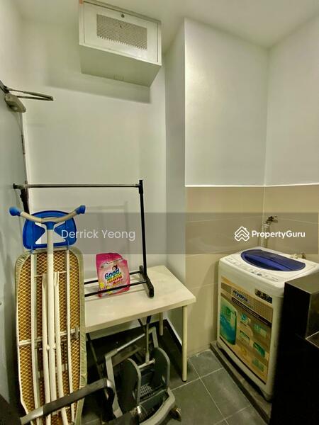 Untuk Disewa - TRiGON Luxury Residences