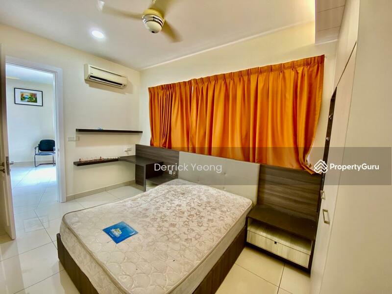 Untuk Disewa - TRiGON Luxury Residences