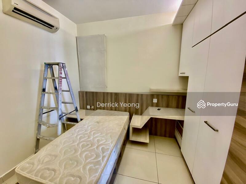 Untuk Disewa - TRiGON Luxury Residences