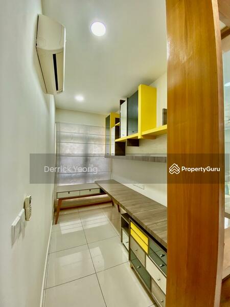Untuk Disewa - TRiGON Luxury Residences