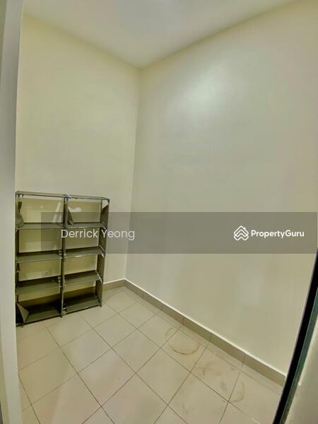 Untuk Disewa - TRiGON Luxury Residences