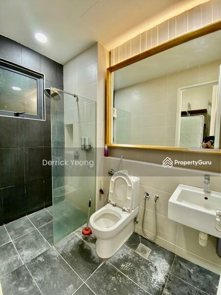 Untuk Disewa - TRiGON Luxury Residences