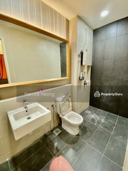 Untuk Disewa - TRiGON Luxury Residences