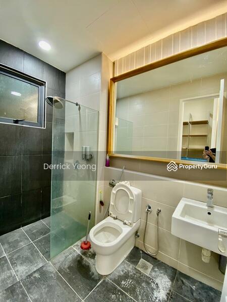Untuk Disewa - TRiGON Luxury Residences