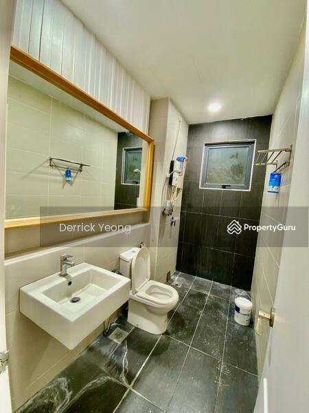 Untuk Disewa - TRiGON Luxury Residences