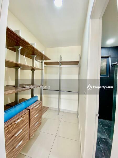 Untuk Disewa - TRiGON Luxury Residences
