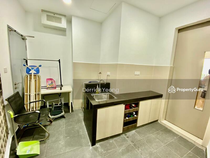Untuk Disewa - TRiGON Luxury Residences