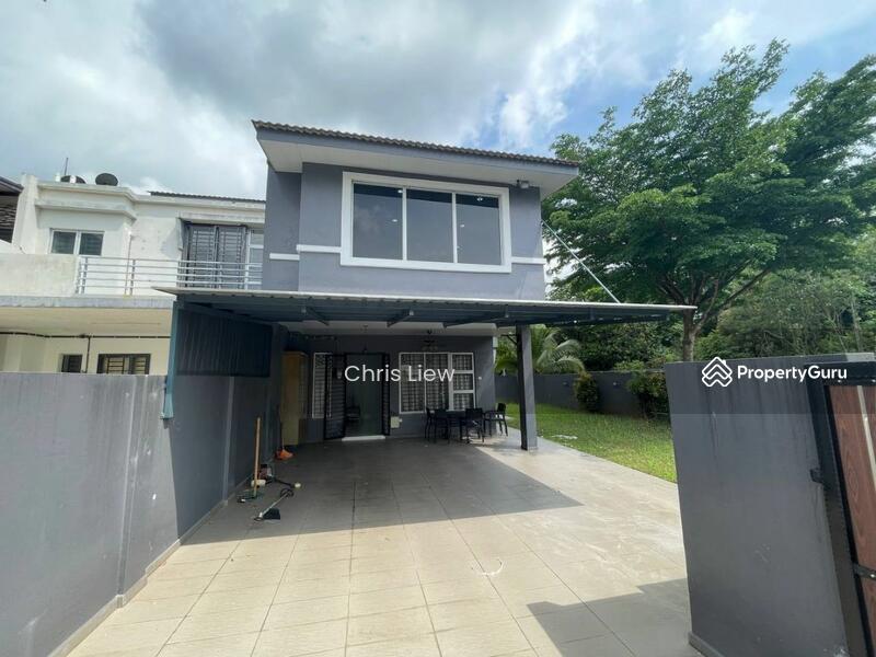 Untuk Dijual - Setia Eco Garden Setia Eco Garden Setias Ecos Gardens