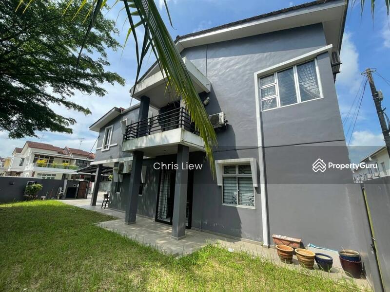 Untuk Dijual - Setia Eco Garden Setia Eco Garden Setias Ecos Gardens