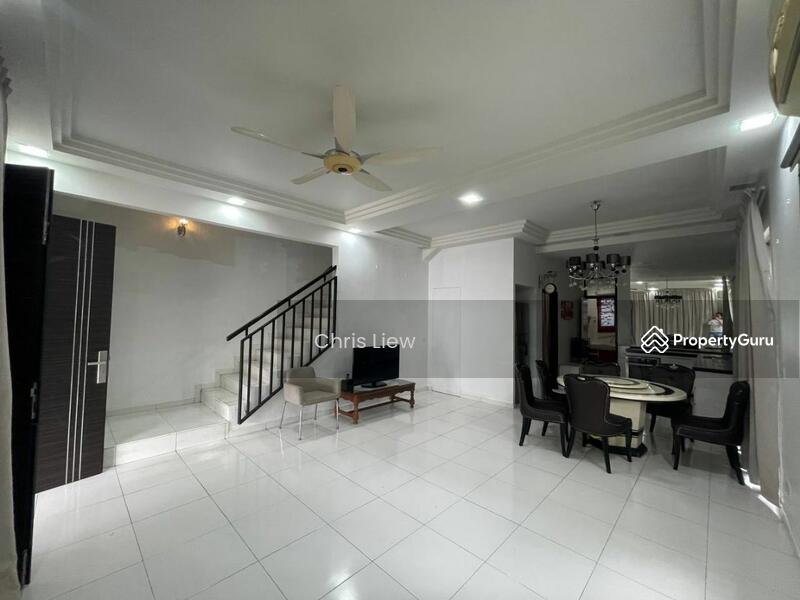 Untuk Dijual - Setia Eco Garden Setia Eco Garden Setias Ecos Gardens