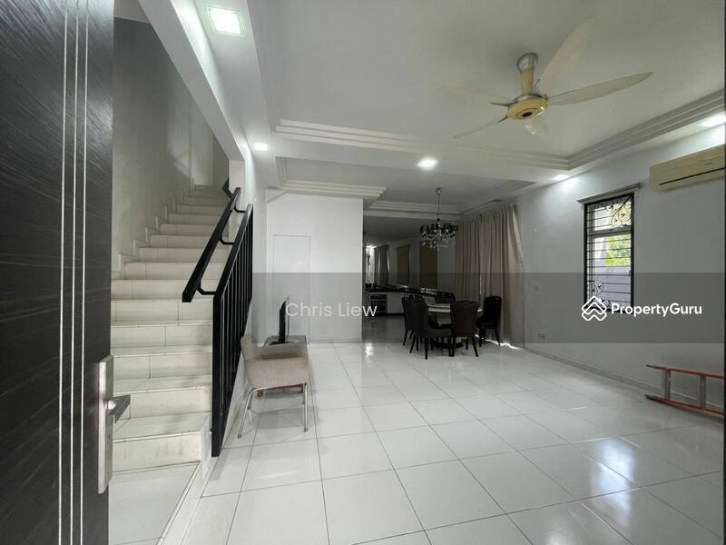 Untuk Dijual - Setia Eco Garden Setia Eco Garden Setias Ecos Gardens