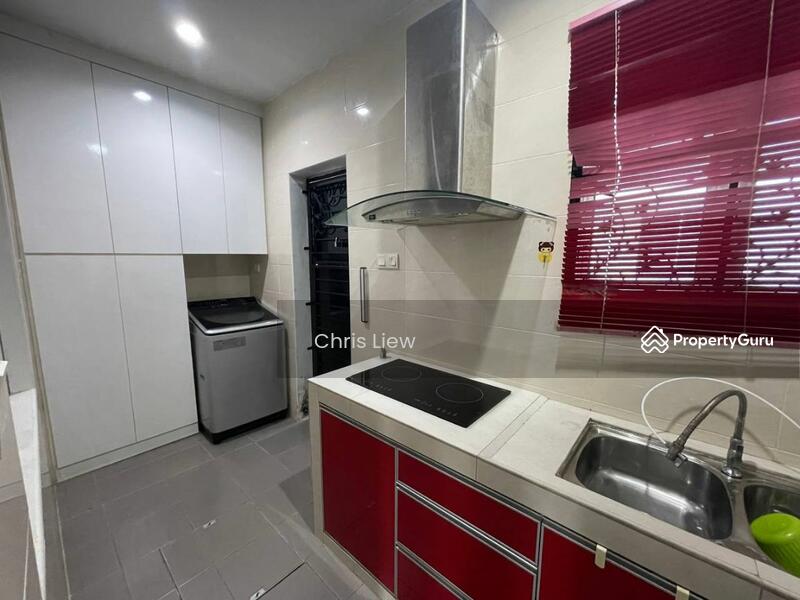 Untuk Dijual - Setia Eco Garden Setia Eco Garden Setias Ecos Gardens