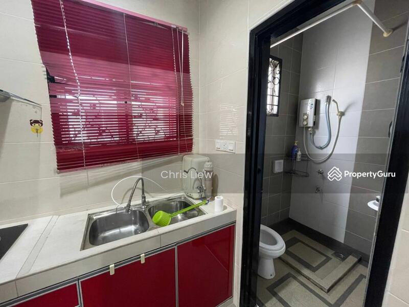 Untuk Dijual - Setia Eco Garden Setia Eco Garden Setias Ecos Gardens