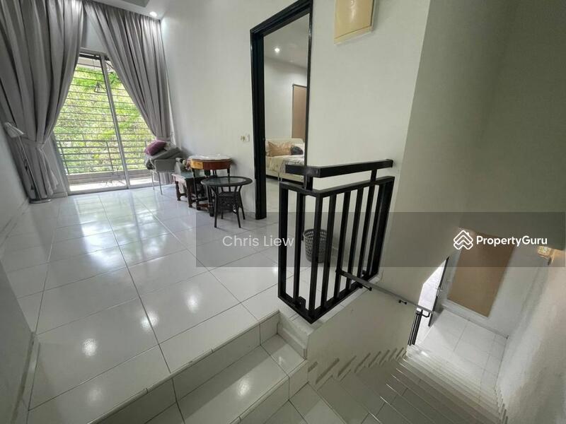 Untuk Dijual - Setia Eco Garden Setia Eco Garden Setias Ecos Gardens