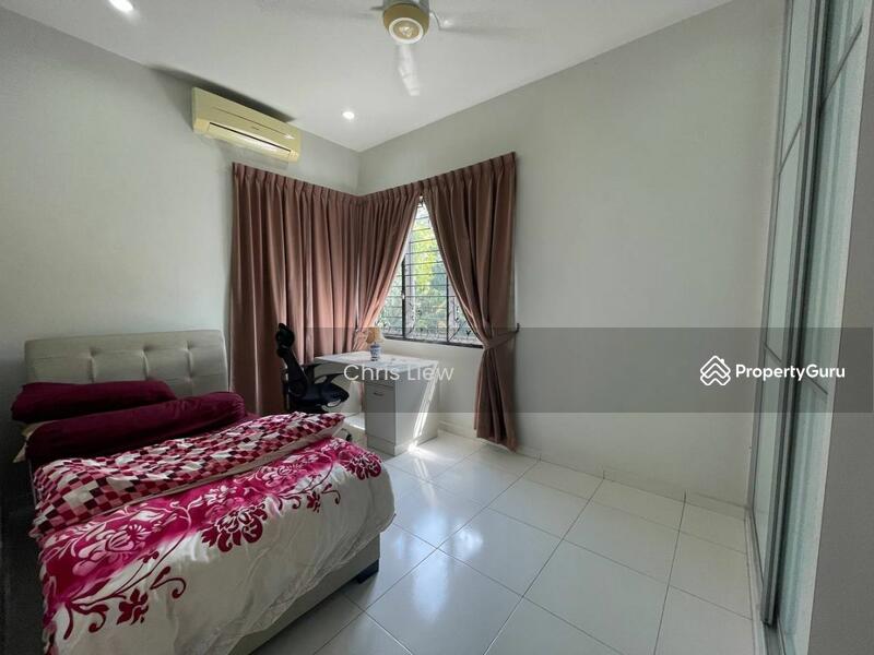 Untuk Dijual - Setia Eco Garden Setia Eco Garden Setias Ecos Gardens
